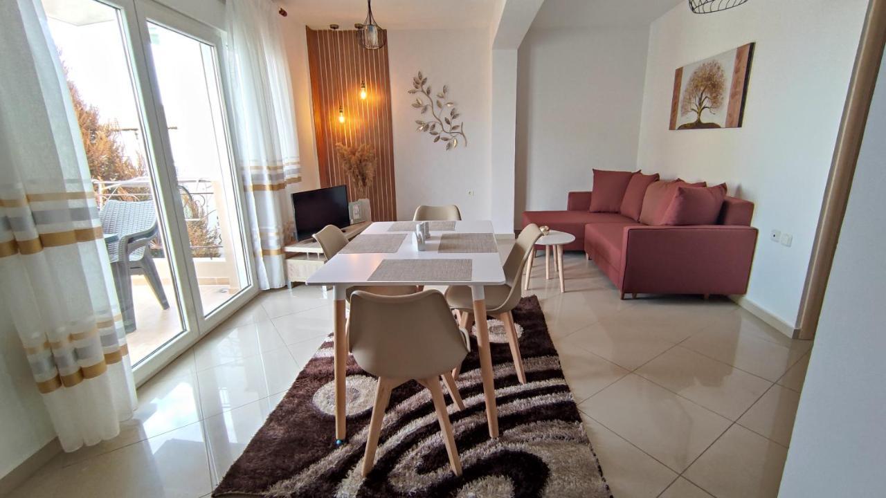 Evris House Color Suite Kavala Exteriör bild