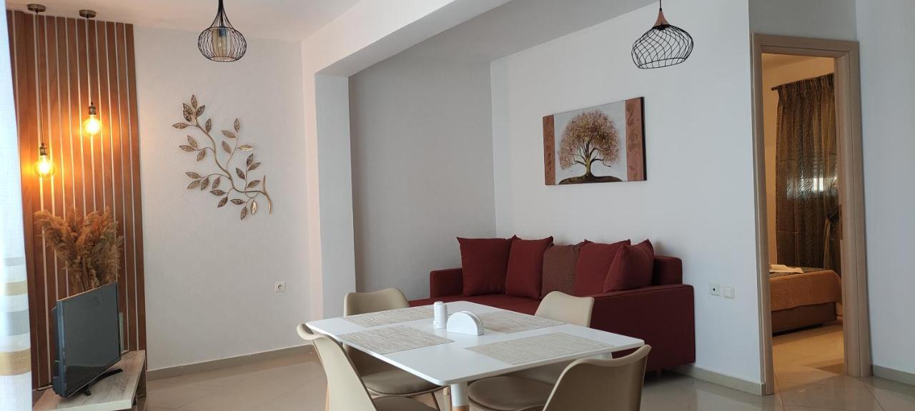 Evris House Color Suite Kavala Exteriör bild